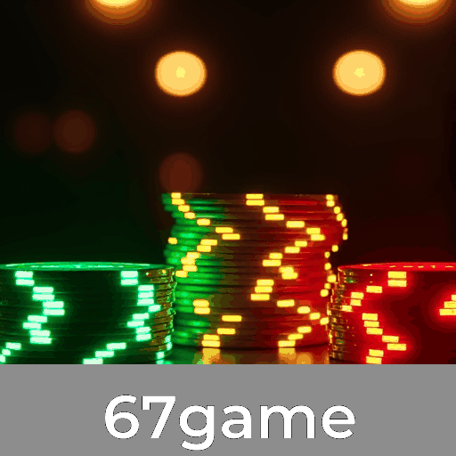 67game: Plataforma Confiável e Cassino Premiado