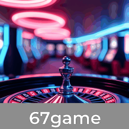 67game: Crash Game com Multiplicadores Altos e Apostas Rápidas